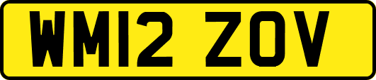 WM12ZOV