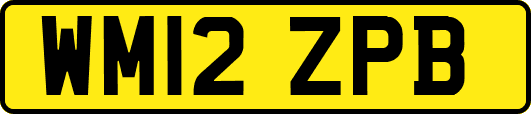 WM12ZPB