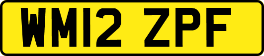 WM12ZPF