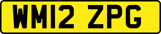 WM12ZPG