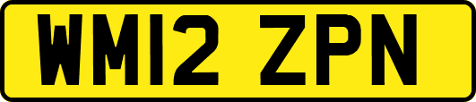 WM12ZPN