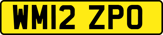 WM12ZPO
