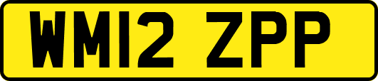 WM12ZPP