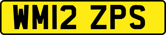 WM12ZPS