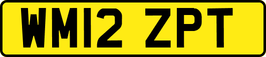 WM12ZPT