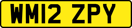 WM12ZPY