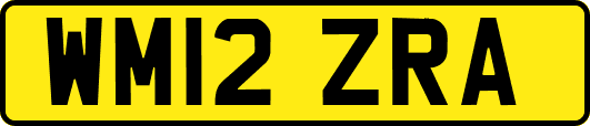 WM12ZRA