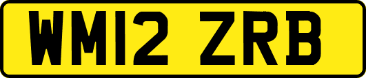 WM12ZRB