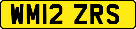 WM12ZRS