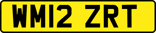 WM12ZRT