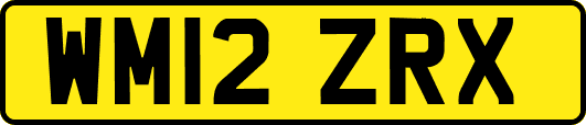 WM12ZRX