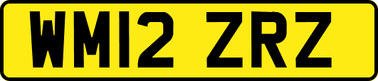 WM12ZRZ