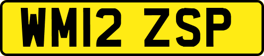 WM12ZSP
