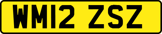 WM12ZSZ