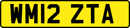 WM12ZTA