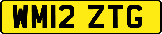 WM12ZTG