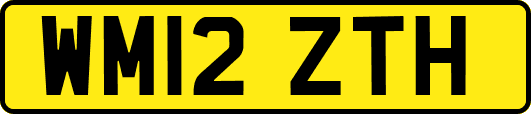 WM12ZTH