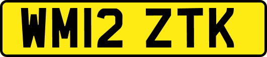 WM12ZTK