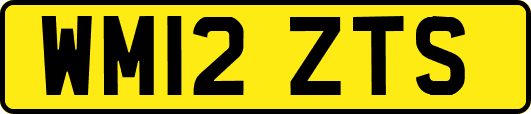 WM12ZTS