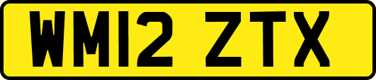 WM12ZTX