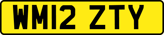 WM12ZTY