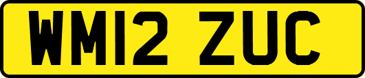 WM12ZUC