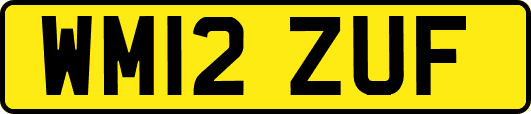 WM12ZUF