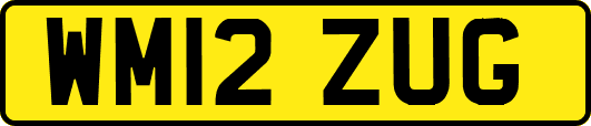 WM12ZUG