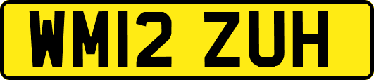 WM12ZUH