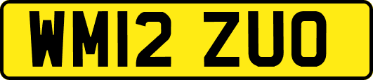 WM12ZUO