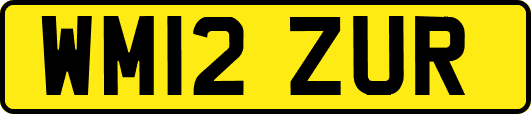 WM12ZUR