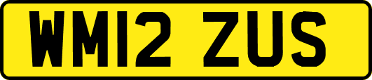 WM12ZUS