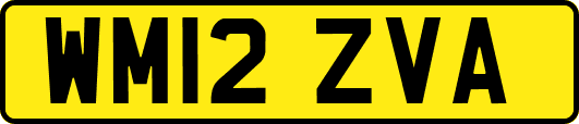 WM12ZVA