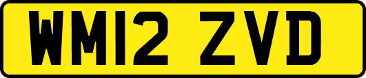 WM12ZVD