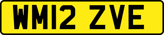 WM12ZVE