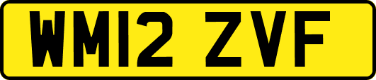 WM12ZVF
