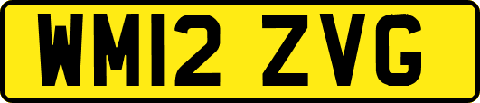 WM12ZVG