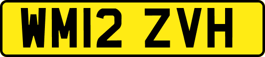 WM12ZVH