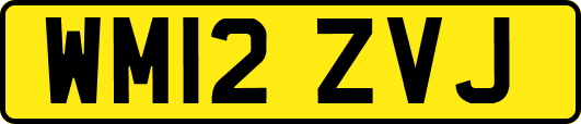 WM12ZVJ