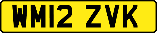 WM12ZVK