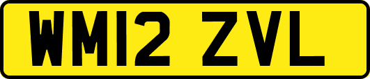 WM12ZVL