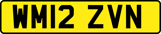 WM12ZVN