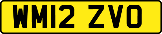 WM12ZVO