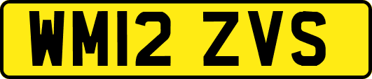 WM12ZVS