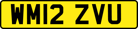 WM12ZVU