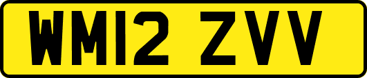 WM12ZVV
