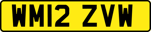 WM12ZVW