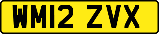 WM12ZVX