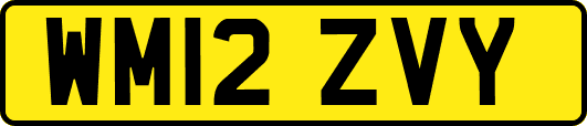 WM12ZVY