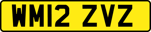 WM12ZVZ